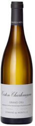 DOMAINE de MONTILLE Corton-Charlemagne Grand Cru 2022 (száraz) 0.75l