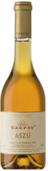SZEPSY 6 Puttonyos Aszú 2019 (édes) 0.5l