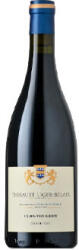 THIBAULT LIGER-BELAIR Clos Vougueot Grand Cru 2021 (száraz) 0.75l