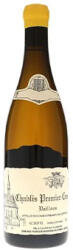 Domaine Francois Raveneau Chablis 1er Cru Vaillons 2020 (száraz) 0.75l