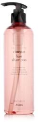 A'pieu Raspberry Vinegar Hair Shampoo 500 ml sampon minden hajtípus uniszex