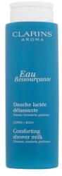 Clarins Aroma Eau Ressourçante Comforting Shower Milk pihentető tusolótej 200 ml nőknek