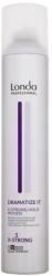 Londa Professional Dramatize It X-Strong Hold Mousse hajhab erős fixálás 500 ml nőknek