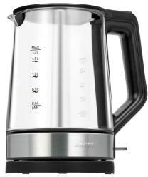 MPM üveg vízforraló 1, 7L, 2200W megvilágított belső (MCZ-125)