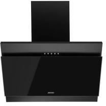 MPM páraelszívó 60cm, fekete (MPM-60-OM-41N)