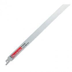  Makita BiM orrfűrészlap fém 5db-os TPI: 10, L: 280mm (MAK-P-04983) (MAK-P-04983)