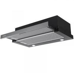 MPM páraelszívó 50cm, inox (MPM-51-OS-74)