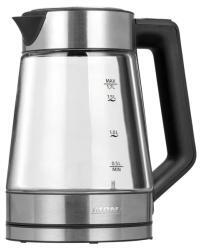 MPM üveg vízforraló, 5 színű világítás, 1, 7L (MCZ-116)