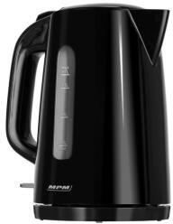 MPM vízforraló 1, 7L 2200W, fekete (MCZ-133)
