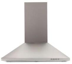 MPM páraelszívó 60cm, inox (MPM-60-OK-25)