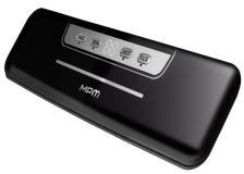 MPM fóliahegesztő 125W (MPZ-02)