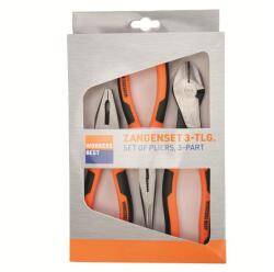 Workers Best Fogó készlet 3 részes (1297153)