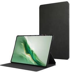 Gigapack Honor MagicPad 2 GIGAPACK Tok álló, bőr hatású FLIP, prémium, SÖTÉTZÖLD (GP-164494) (GP-164494)