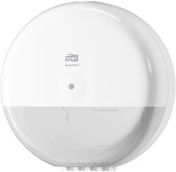 Tork adagoló toalettpapír T8 SmartOne - ütésálló műanyag, fehér (DA503XSZHT680000)