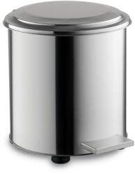 Dayco Metal Rozsdamentes Ipari pedálos szemetes, 90 L, fényes (DA503XSZADDM0804)