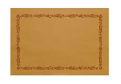  Infibra tányéralátét 30x44 cm 500 darab/csomag (DA503XSZADI0793N)