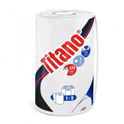 Celtex Titano tekercses kéztörlő 2 réteg cellulóz (DA503XSZADC08654)