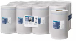 Tork kéztörlő M3 Reflex mini 1r. , fehér, 120m, 12tek/karton (DA503XSZHT473246)