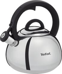 Tefal N41803 Vízforraló 2, 7 L DUETTO+ SS induction (3110601823)
