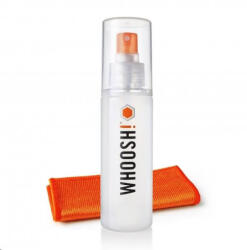 WHOOSH! WOOSH! Screen Shine On the Go XL de curățat ecran - 100 ml (WH-1FG100XLENFR)