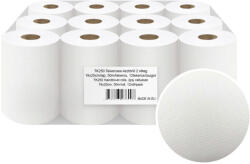  Alpha Mini tekercses kéztörlő 2 réteg 50m cellulóz 12 tekercs/zsugor (DA503XSZADTK250)