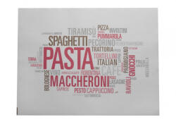 Infibra tányéralátét Ristó mintás 30x40 cm 250 darab/csomag (DA503XSZADI0739N)