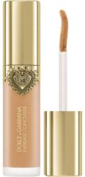 Dolce&Gabbana Everlast Concealer anticearcan cu efect de lunga durata culoare 20 Medium - Golden Undertones 11 ml