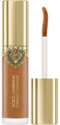 Dolce&Gabbana Everlast Concealer anticearcan cu efect de lunga durata culoare 31 Medium Deep - Neutral Undertones 11 ml