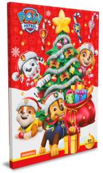  Relkon adventi kalendárium 50g Paw Patrol