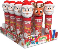  Relkon nyalóka 15g Xmas 3D Yammiez Pop