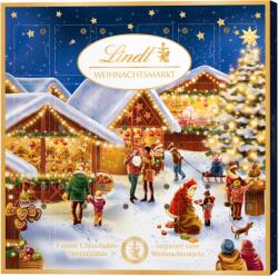 Lindt Adventi kalendárium 115 g