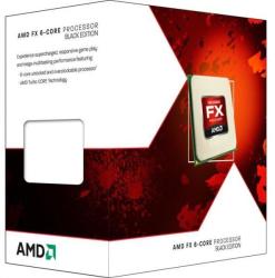 AMD FX-6300 6-Core 3.5GHz AM3+