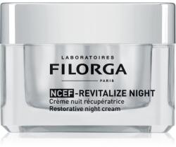 Filorga NCEF -REVITALIZE NIGHT revitalizáló éjszakai krém 50 ml
