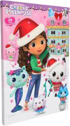  Relkon adventi kalendárium 50g Gabbys Dollhouse