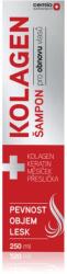 Cemio Collagen Shampoo sampon a sérült, töredezett hajra 250 ml