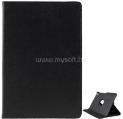 Gigapack Samsung Tab S6 Lite 10.4 LTE / Tab S6 Lite 10.4 WIFI GIGAPACK Tok álló, bőr hatású FLIP, 360°, FEKETE (GP-102804) (GP-102804)