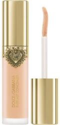 Dolce&Gabbana Everlast Concealer anticearcan cu efect de lunga durata culoare 03 Light - Pink Undertones 11 ml