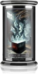Kringle Candle Chest of Chaos lumânare parfumată 623 g