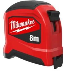 Milwaukee mérőszalag 8m-30mm 4932498770 gen4 mágneses