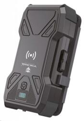Viking Technology TYR III kültéri powerbank 30000mAh fekete (TYR3)