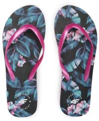 4F Gyermek papucs 4F, 302699711, szintetikus, 36 EU, rózsaszín (0000302699711_36)