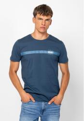 Heavy Tools MEREON ATLANTIC L férfi rövidujjú póló (T16117W2502.L)