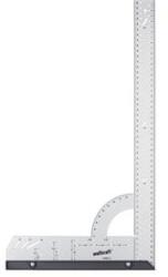  wolfcraft derékszögmérő 500mm universal 5206000