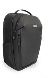 budmil Multifunkciós hátitáska Férfi fekete (5996408896923)