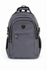 budmil Ovális hátitáska Férfi v3 szürke (10110181-058253)