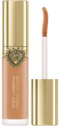 Dolce&Gabbana Everlast Concealer anticearcan cu efect de lunga durata culoare 26 Medium Deep - Neutral Undertones 11 ml