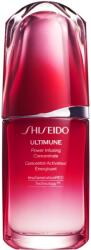 Shiseido Ultimune Power Infusing Concentrate energizáló és védő koncentrátum az arcra 50 ml