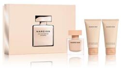 Narciso Rodriguez - Narciso Poudree női 50ml parfüm szett 4