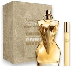 Jean Paul Gaultier - Gaultier Divine női 100ml parfüm szett 3