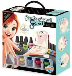 Buki France Buki Beauty Set, Professzionális Manikűr Stúdió